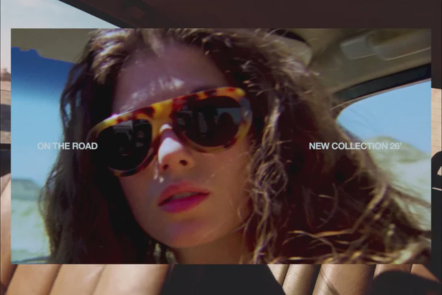 Chic Eyewear, Made in France